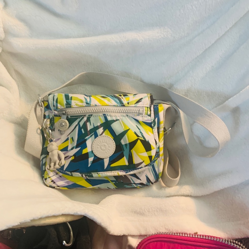 kipling bag - Picture 5 of 7